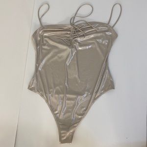 Jonathan Simkhai bodysuit
